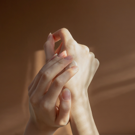 Hand care