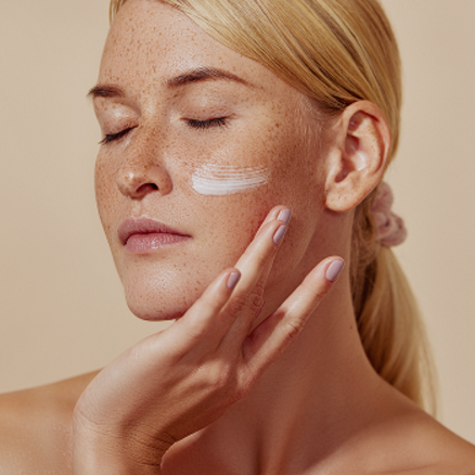 Face care