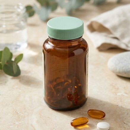 Hair & Skin Supplements