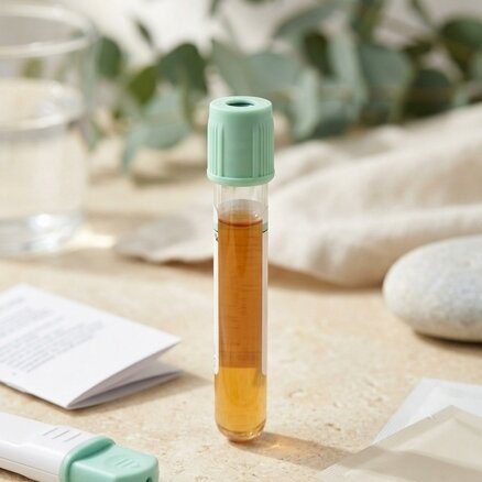 Health Testing