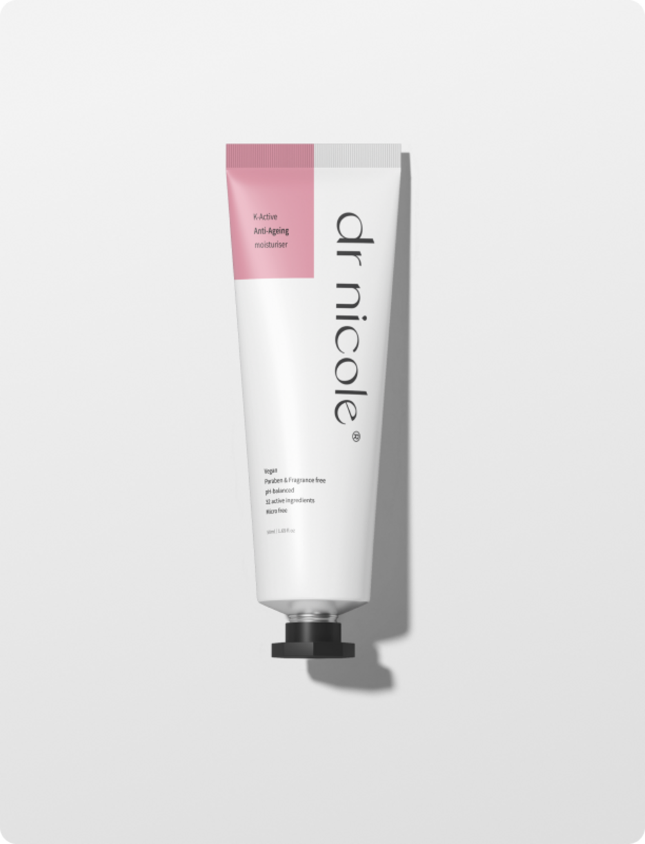 Anti-Aging Moisturiser