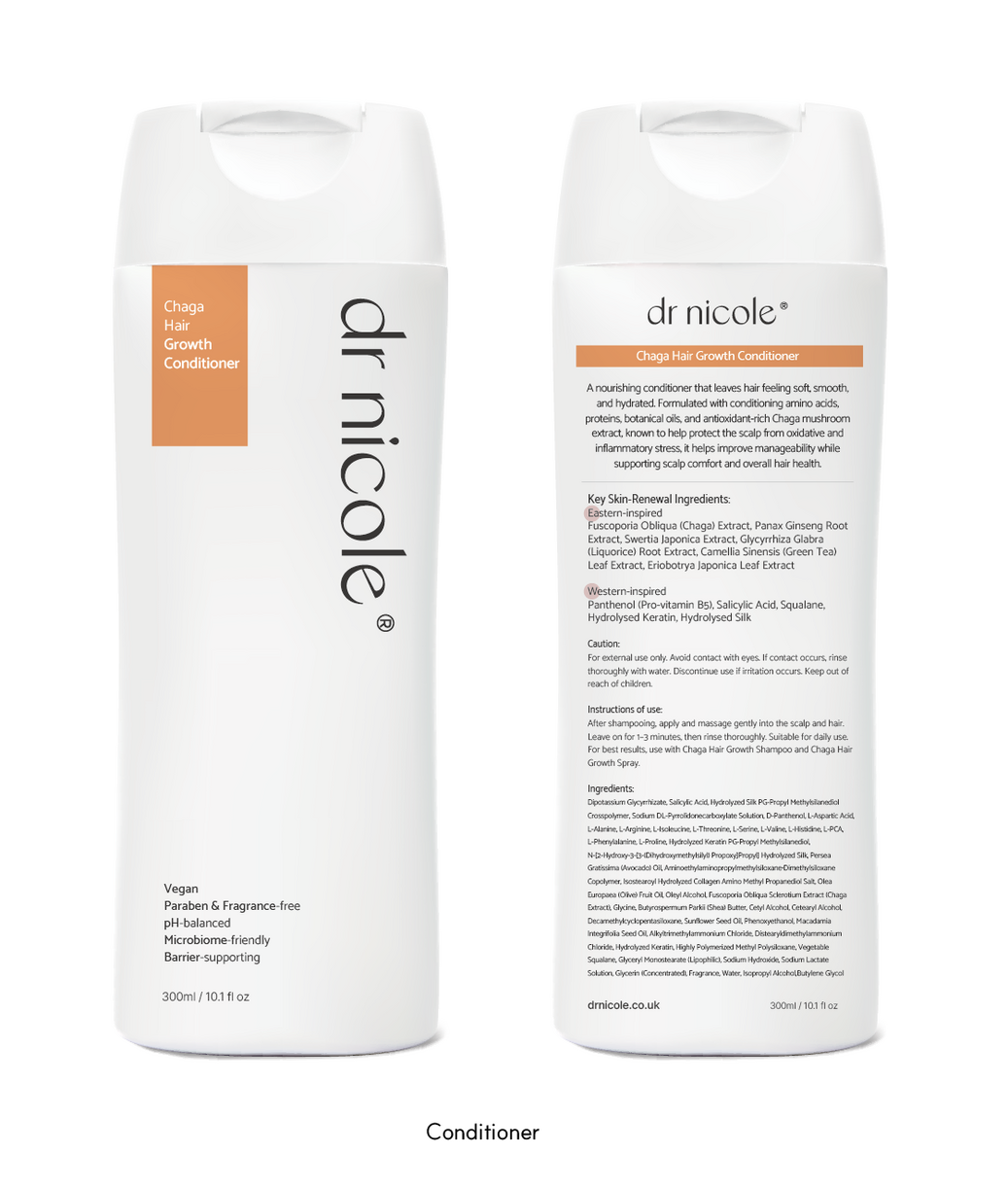 Hair Growth Conditioner image