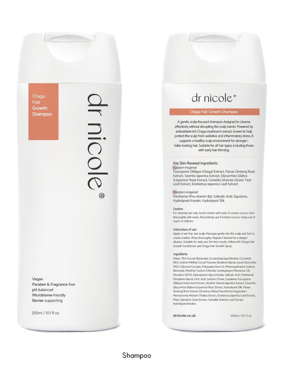 Hair Growth Shampoo image