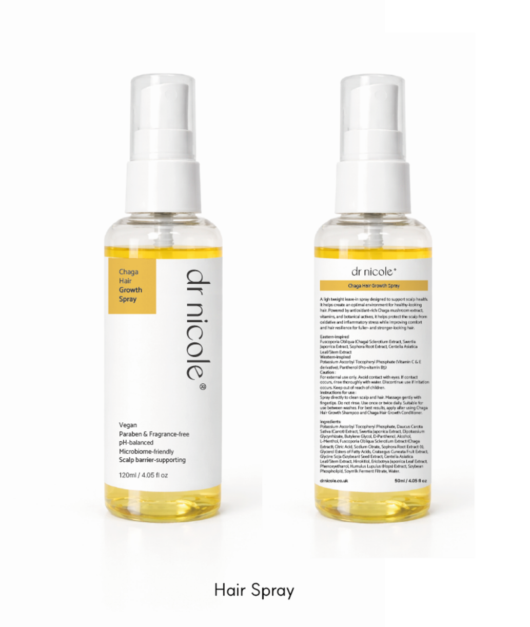 Hair Growth Tonic Spray image